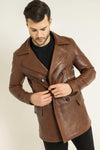Carl - Cuir Dimitri